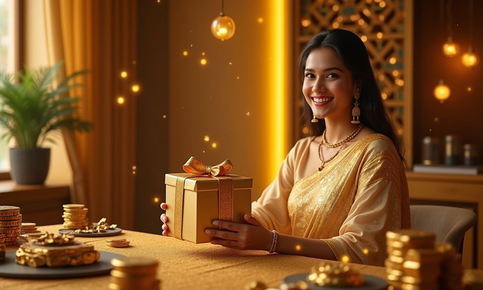 bc9999 লেপ্রেকান ধন স্লট